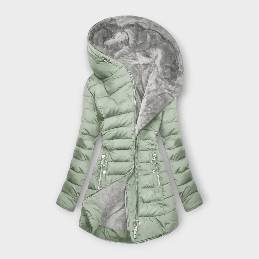 Amara | Cozy Winter Essential