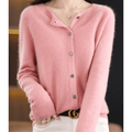 Marley | Refined Timeless Cardigan