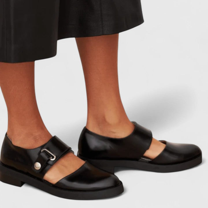 Daniella | Orthopedic Mary Jane Shoes