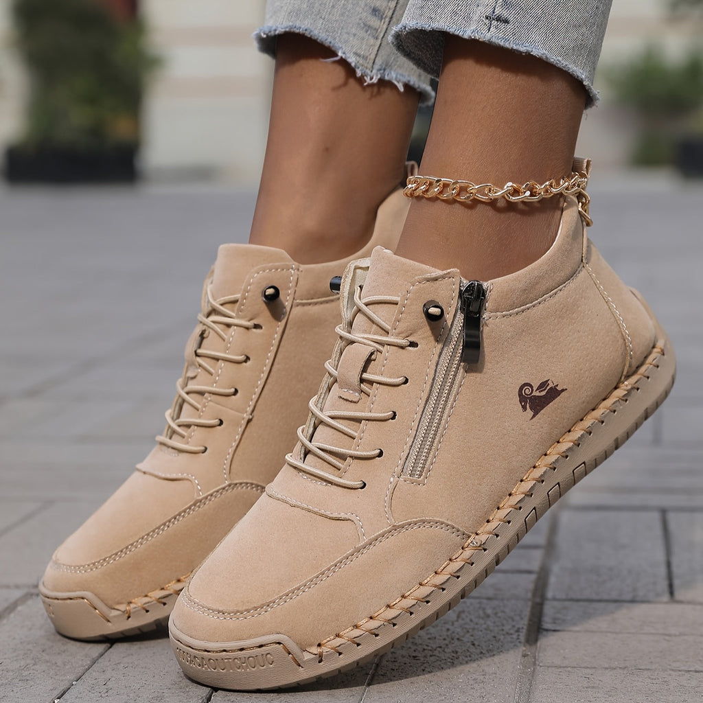 Hadiene | Orthopedic Women’s Shoes