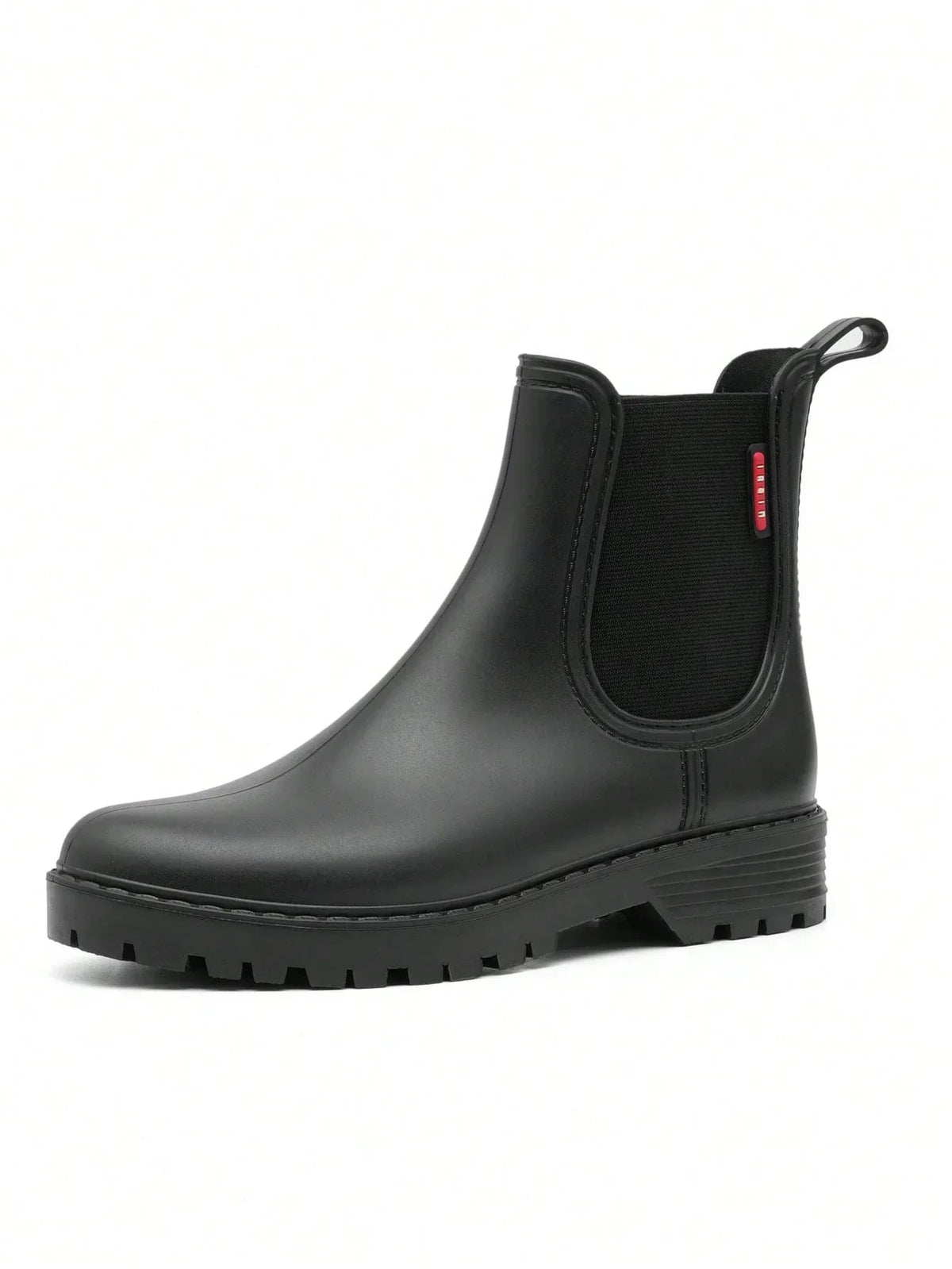 Eloura | Storm Grace Boots™