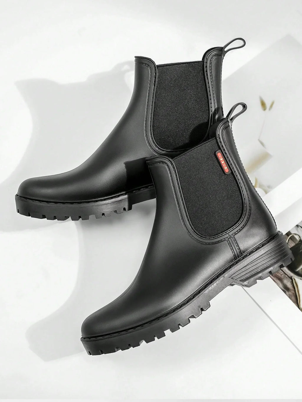 Eloura | Storm Grace Boots™