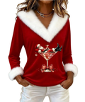 Kavira™ | Chic Knit Sweater