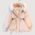 HARMI – COSY FUR-LINED PARKA