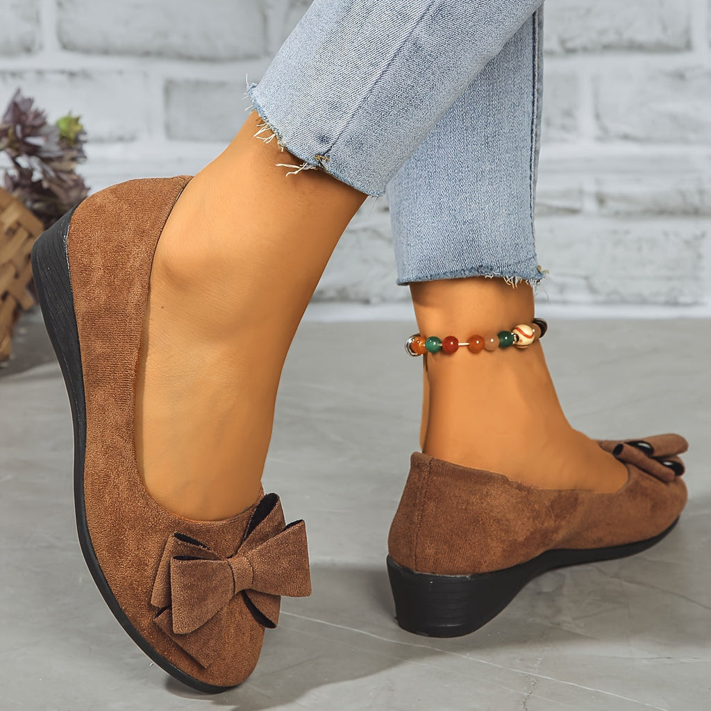Hehlina | Comfortable Orthopedic Flats