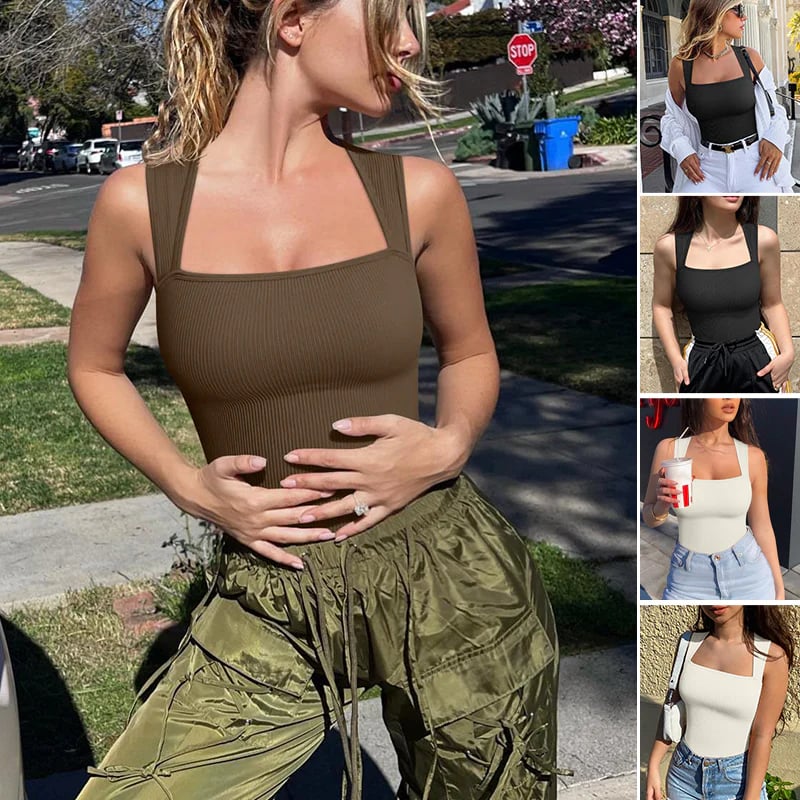 Emy | Sleek Shaping Bodysuits
