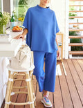 Lavinia | Draped Comfort Set