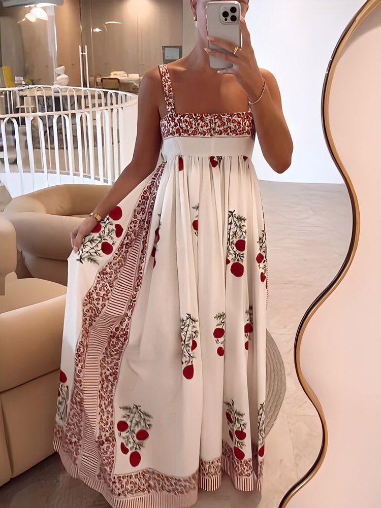Kate | Chic Maxi Dress