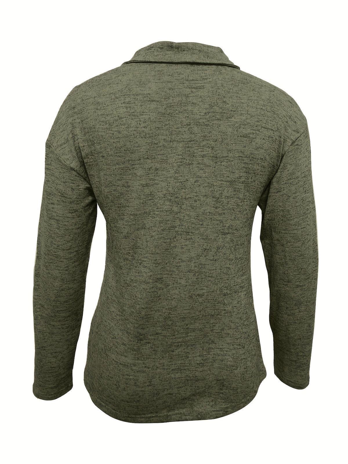Charlene | Chic Long-Sleeved Top