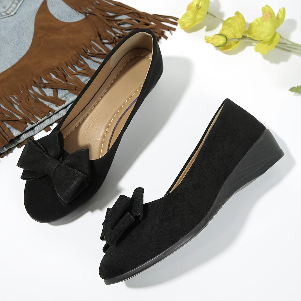 Hehlina | Comfortable Orthopedic Flats