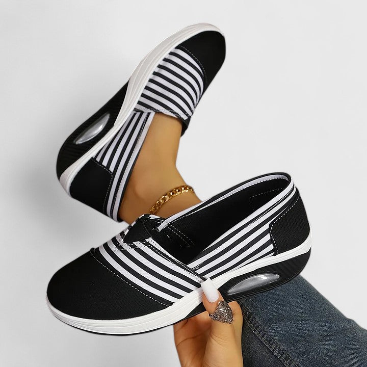 Julia | Comfort-Focused Orthopedic Sneakers