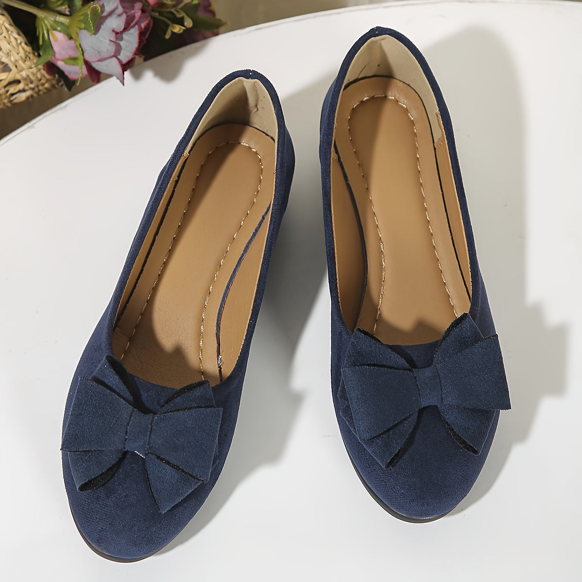 Hehlina | Comfortable Orthopedic Flats