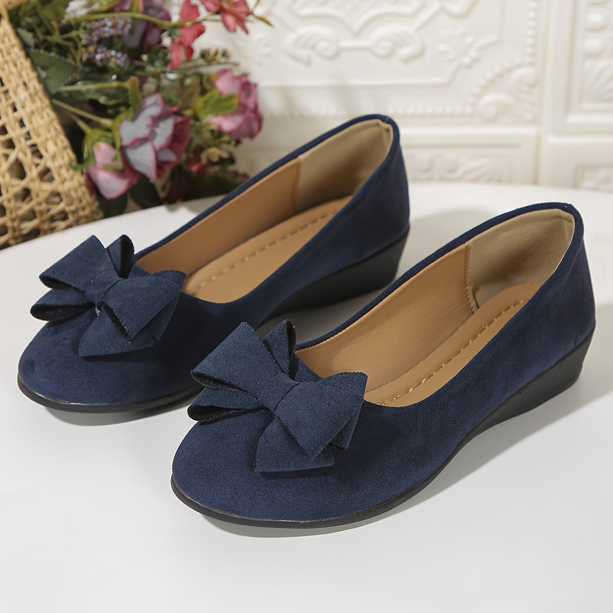 Hehlina | Comfortable Orthopedic Flats