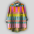 Johanna - Chic Autumn Blouses