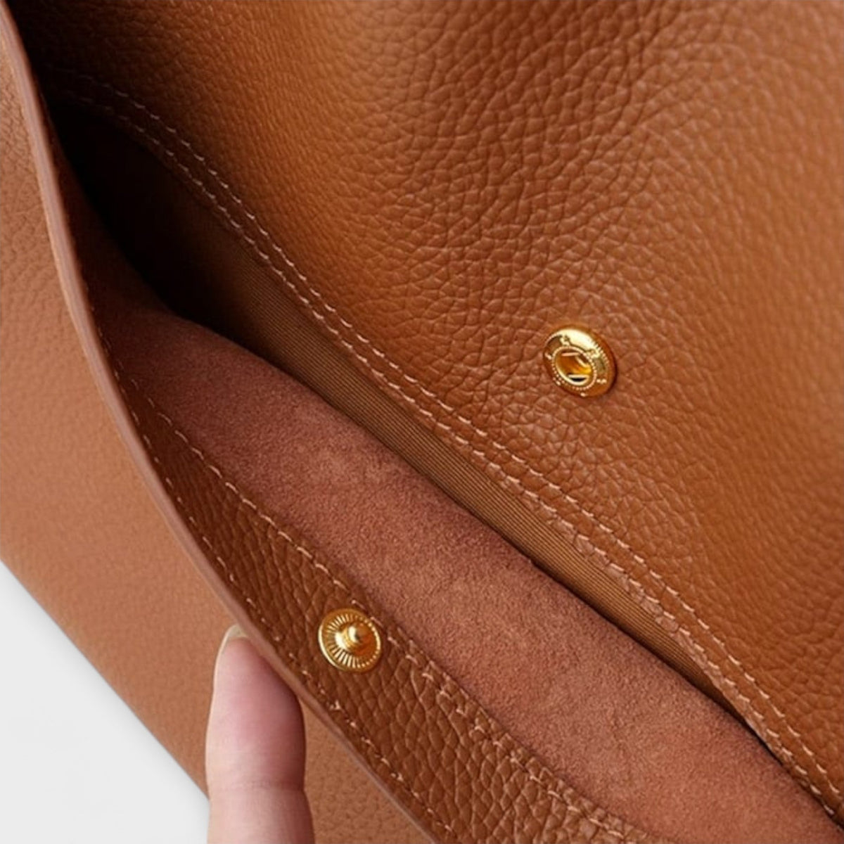 Taylor | Stylish Handmade Bag