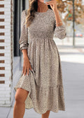 Gani | Tummy Coverage Dress
