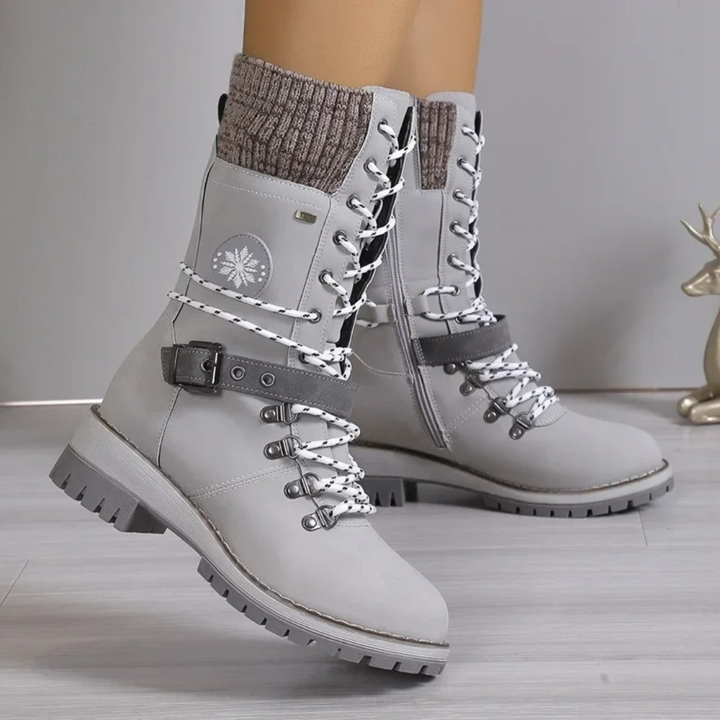 Aveline™ | Orthopedic Winter Comfort Boots