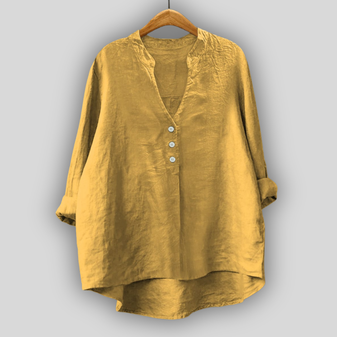 Gertrud - Chic Autumn Blouses