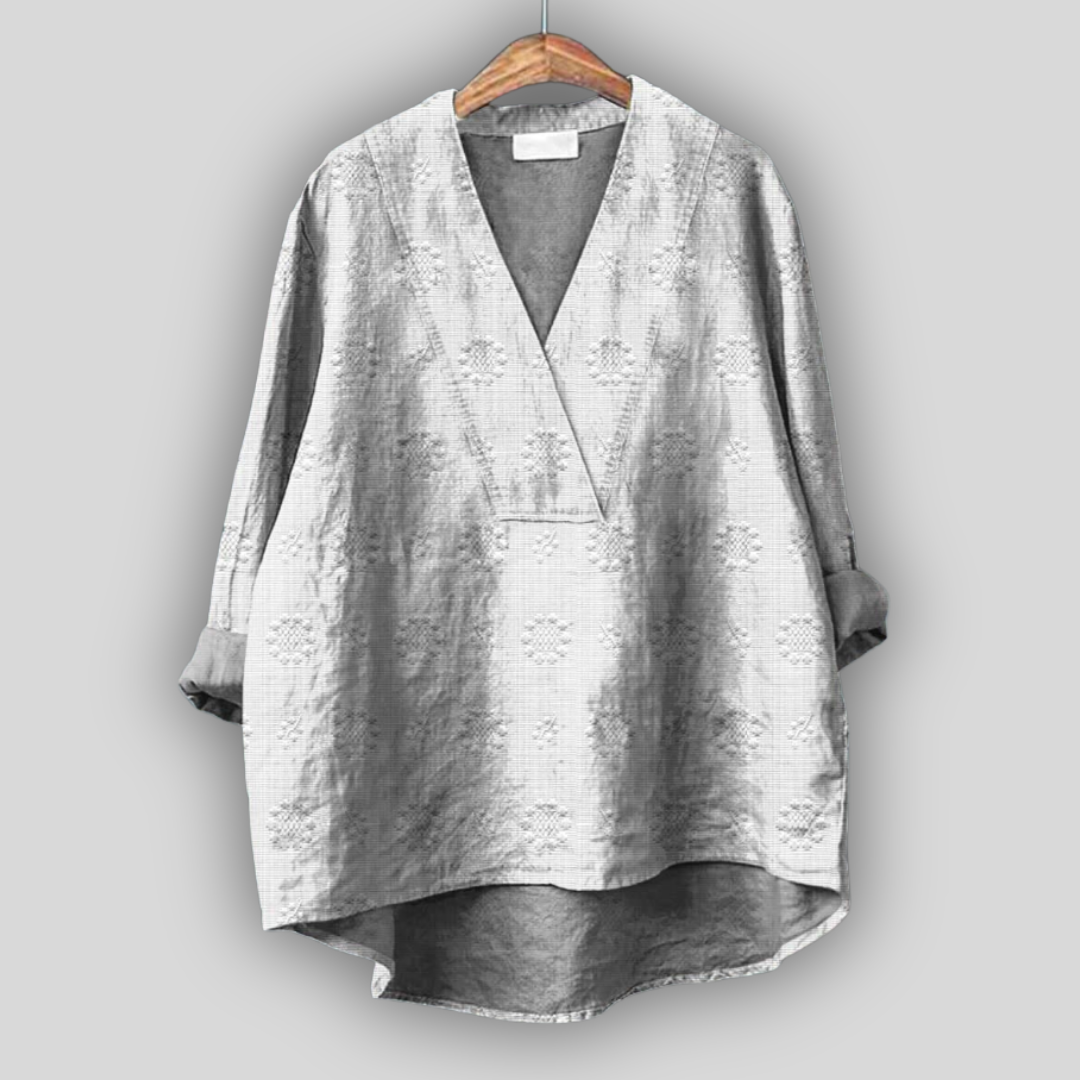 Petra - Stylish Fall Shirts