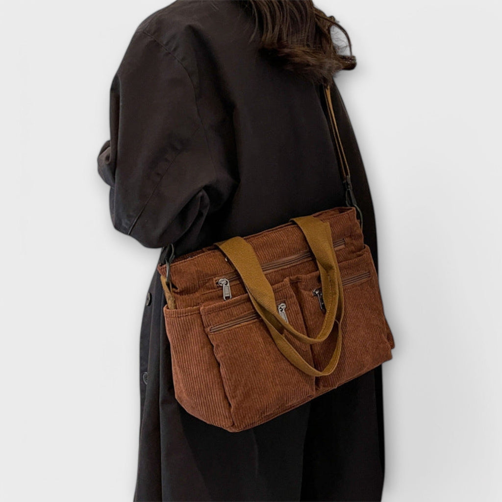 Emery - Tote Bag