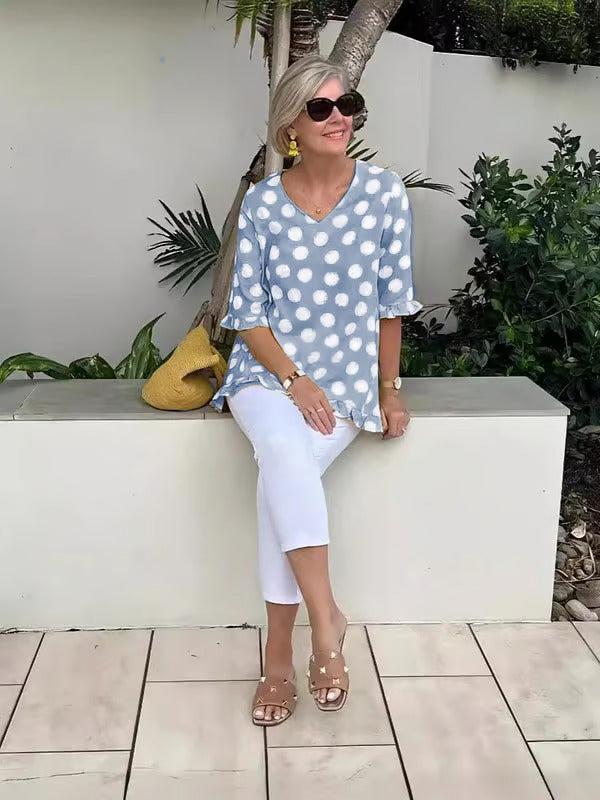 Camilia | Graceful Everyday Style