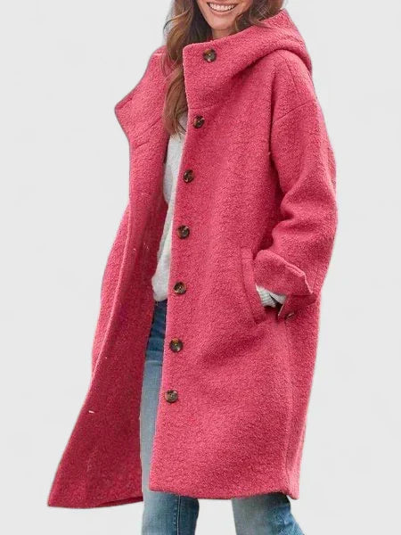 Emaryzahh | Comfortable Jacket