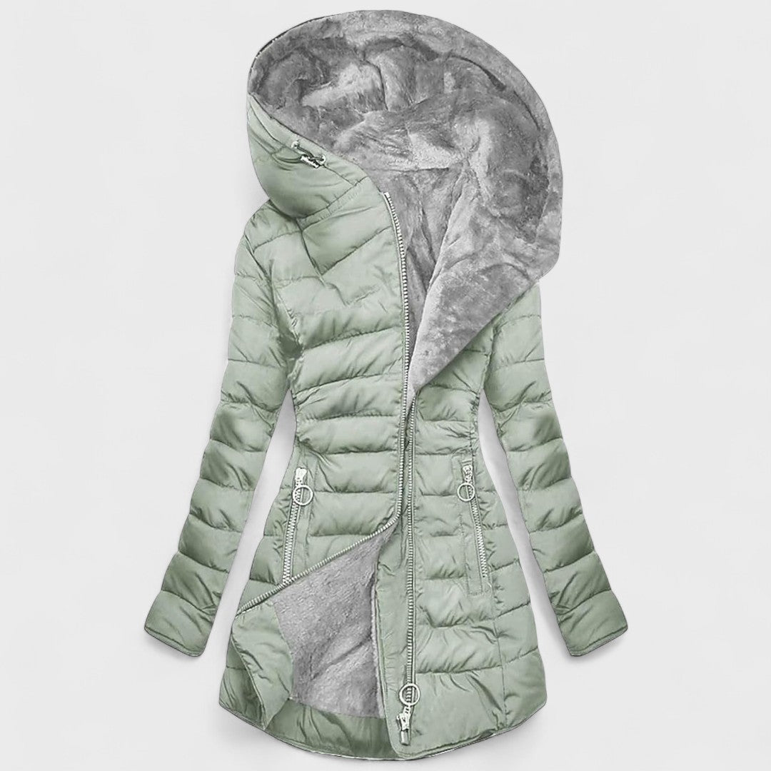 Mirella™ | Lora Warm Jacket