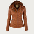 Riyana | Elegant and Street-Ready Jacket