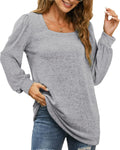 Lynne | Chic Classic Top