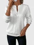 Ara | Cozy Knit Sweater