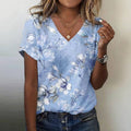 Krissia | Bloom Elegance Blouse
