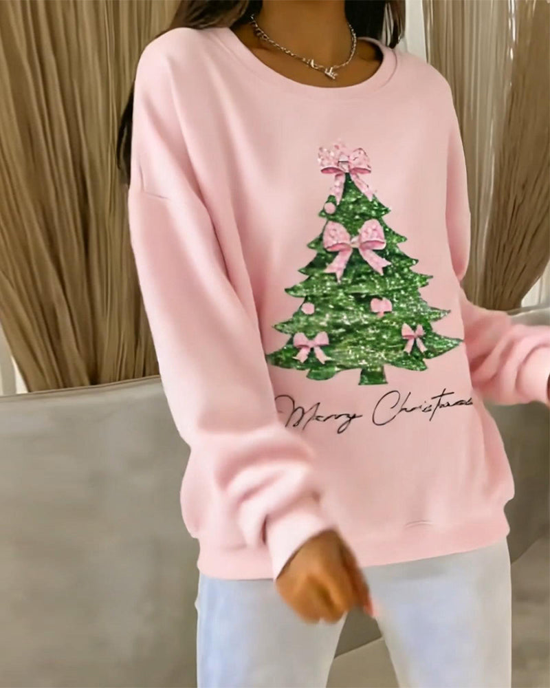 Triloh | Cozy Sweatshirt
