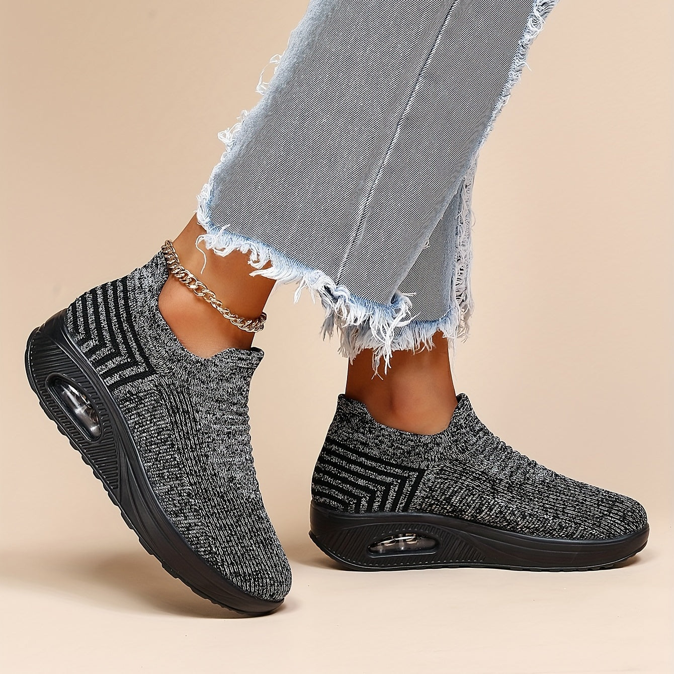 Harper | Air Cushion Shoes™