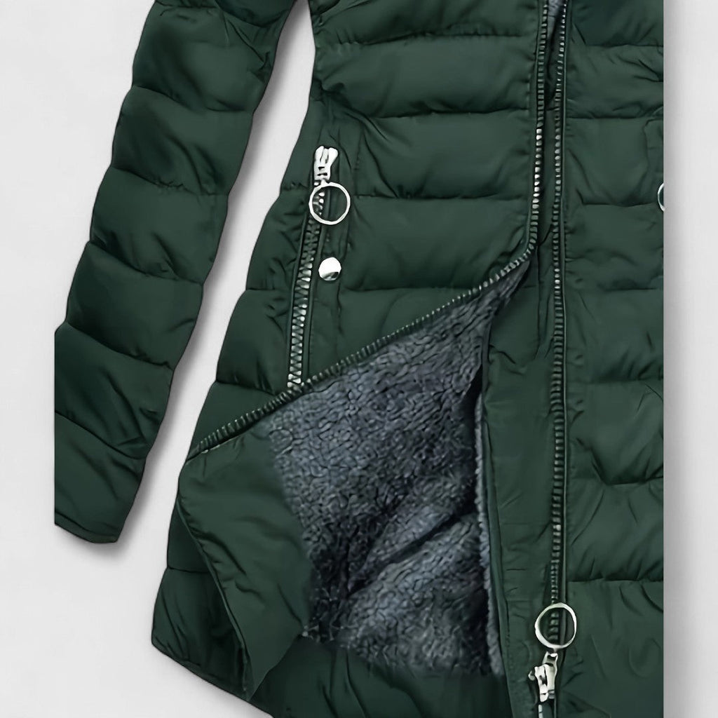 Mirella™ | Lora Warm Jacket