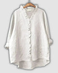 Olivia - Chic Autumn Blouses
