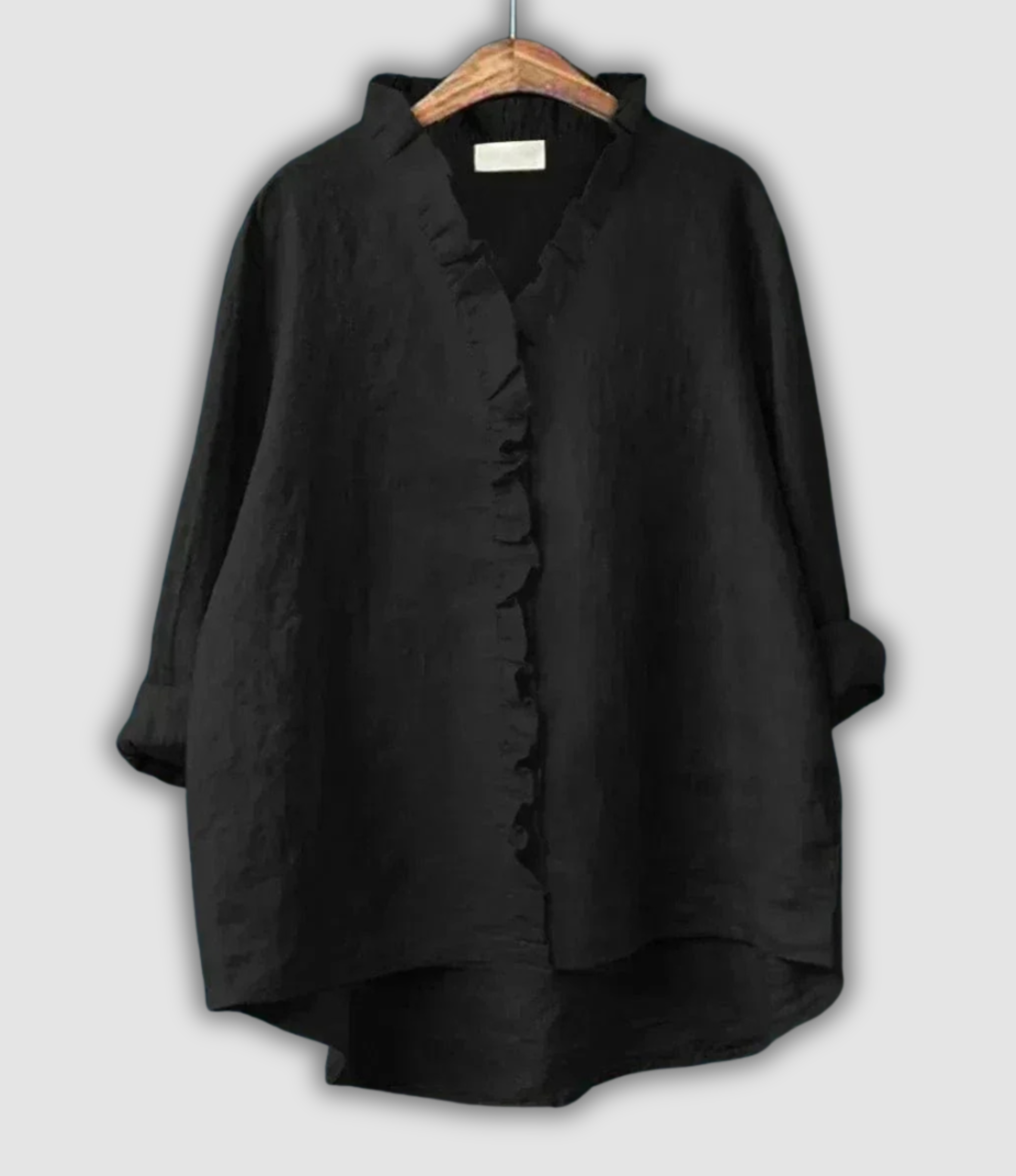 Olivia - Chic Autumn Blouses