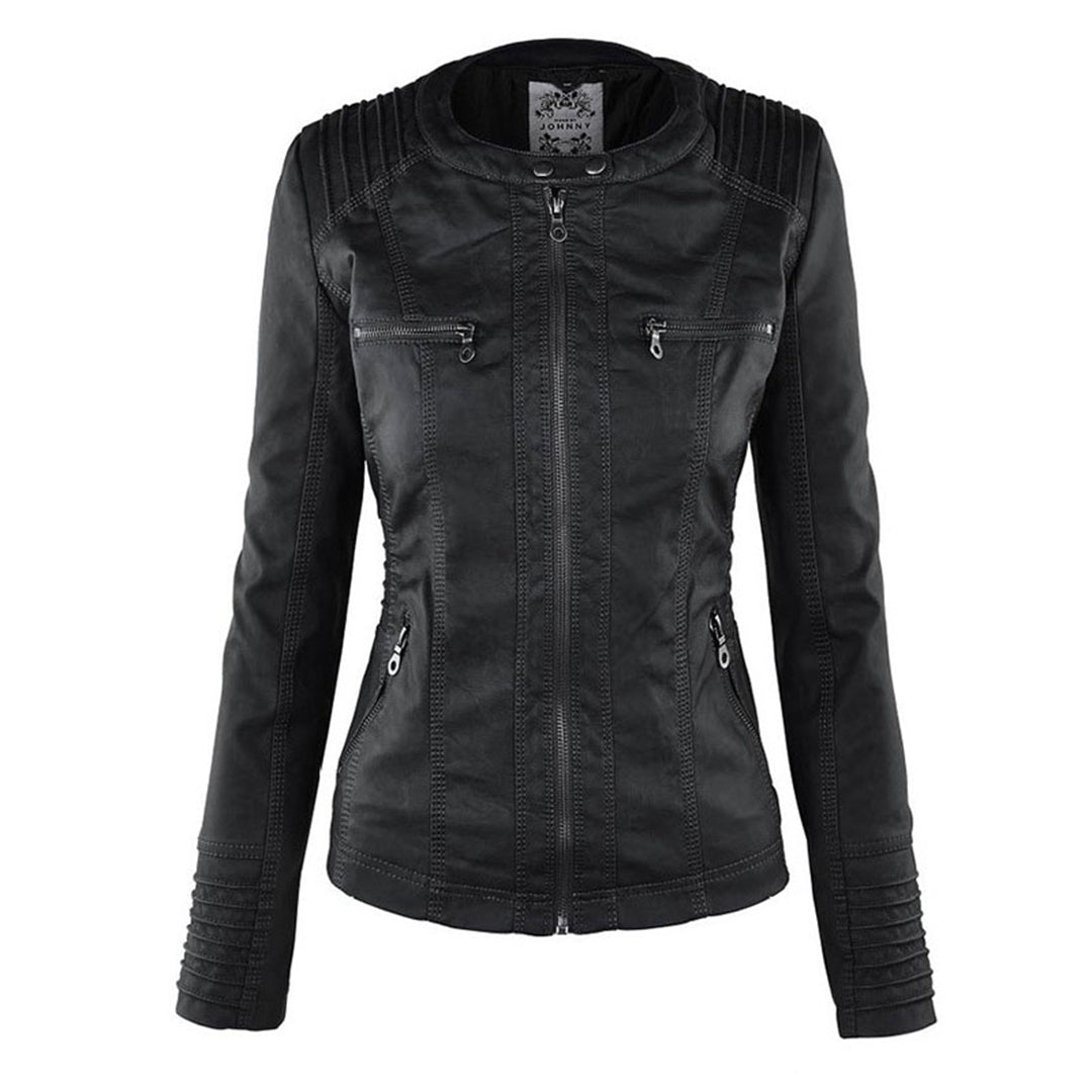 Riyana | Elegant and Street-Ready Jacket