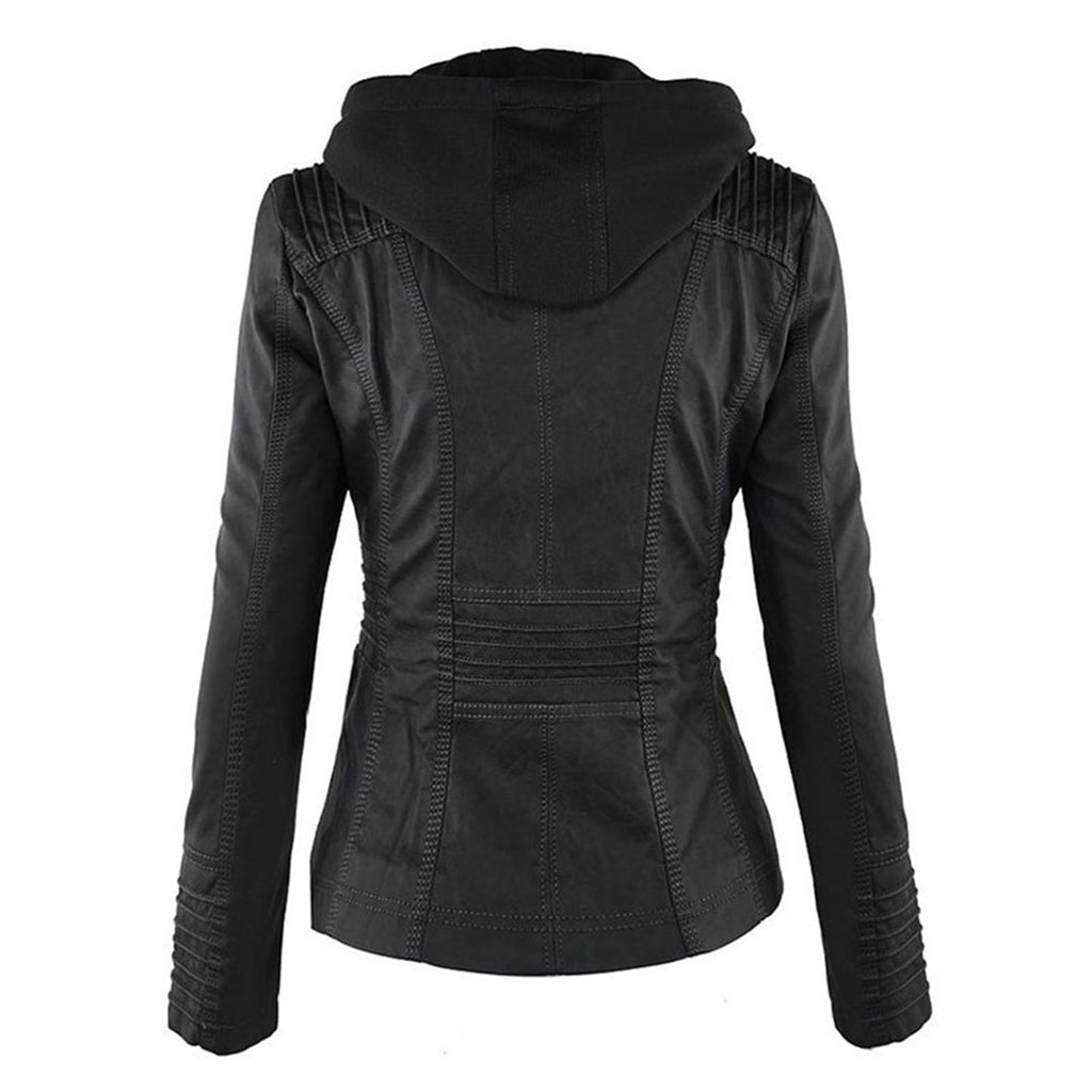 Riyana | Elegant and Street-Ready Jacket