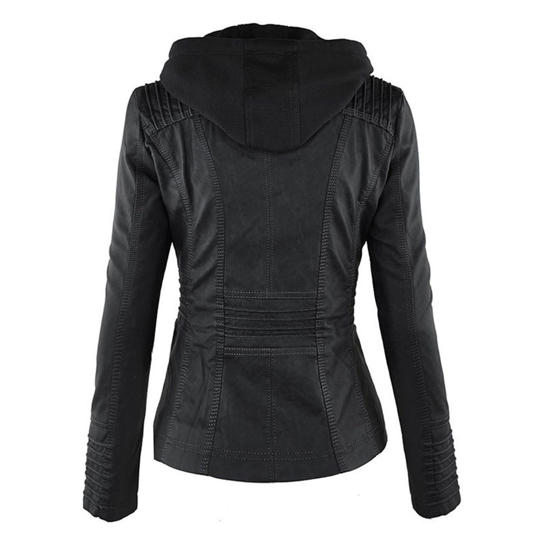 Riyana | Elegant and Street-Ready Jacket