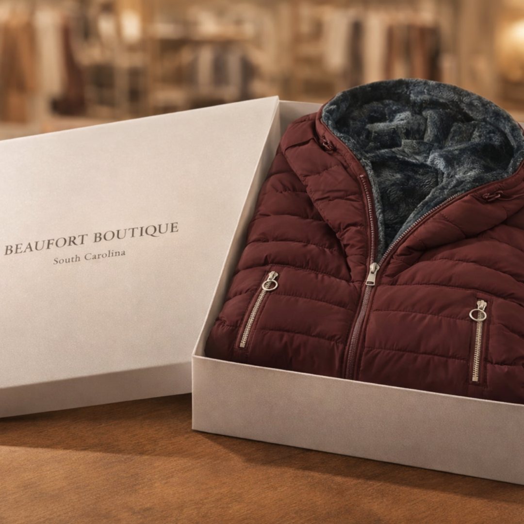 Ariana | Eco Fleece Classic