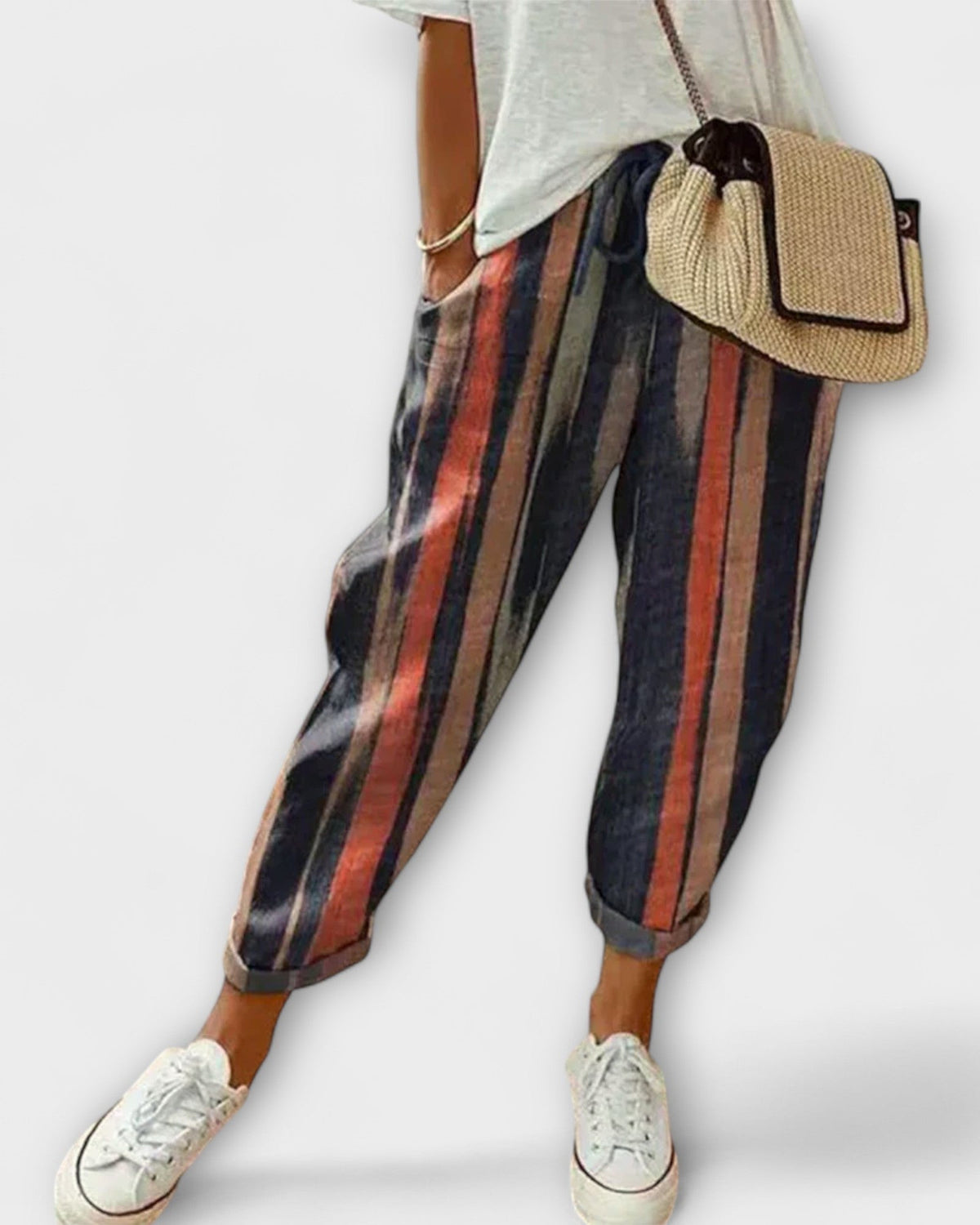 Lily - Everyday Ease Trousers