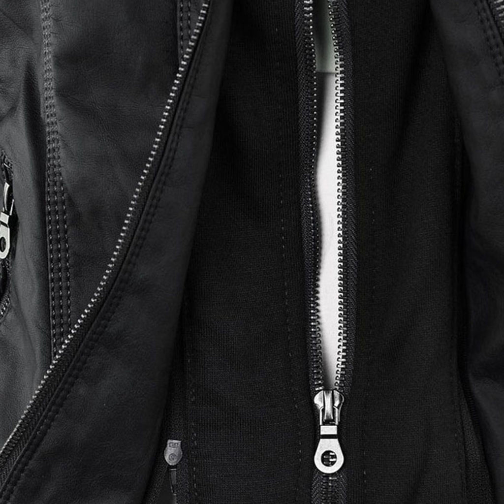 Riyana | Elegant and Street-Ready Jacket