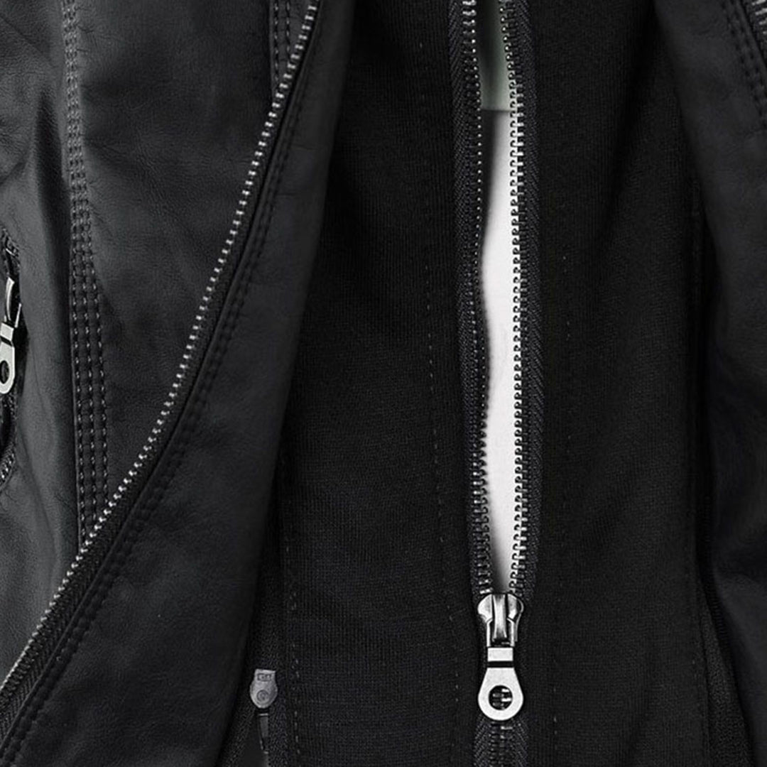 Riyana | Elegant and Street-Ready Jacket