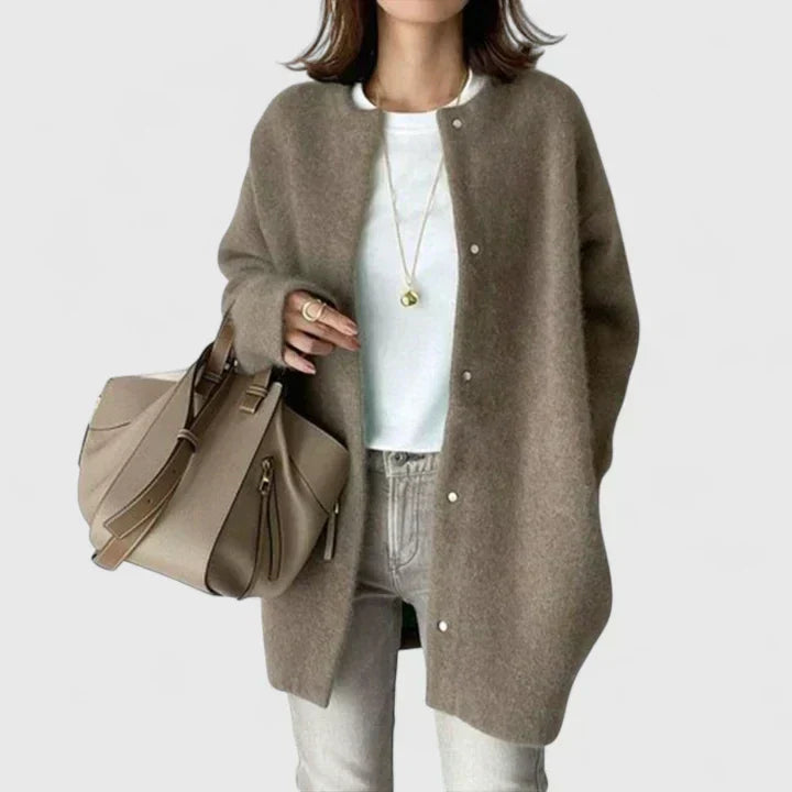 Emily | Elegant Cardigan