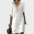 Marlen |  Crochet Dream Dress