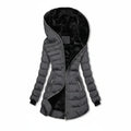 Maris | Lightweight Hooded Layer