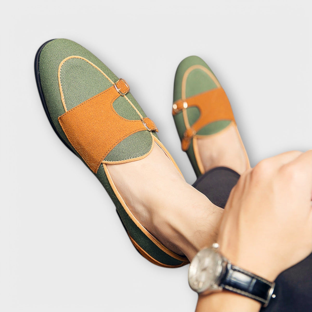 Elina | Soft Indoor Comfort Slippers™
