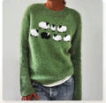 Arlette | Vintage Comfort Sweater