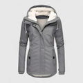 Kalyndrah | Sophisticated Coat