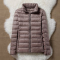 Ciara | Lightweight Soft Jacket